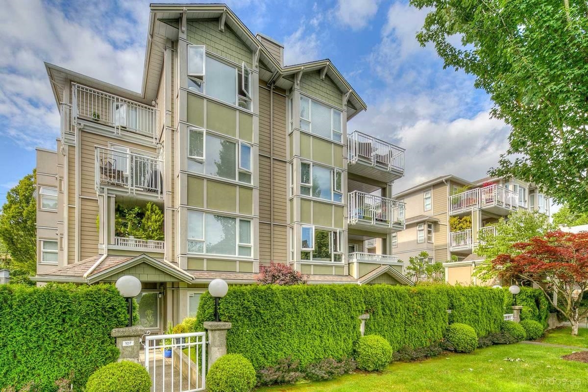 408-937 14 Avenue W, Vancouver, BC, V5Z 1R3