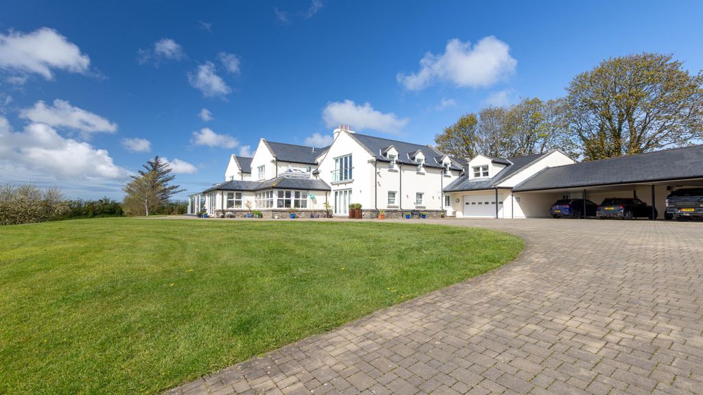 Additional image 43 of 7 bed detached house for saleCronk Breck, Bernahara Road, Andreas IM7