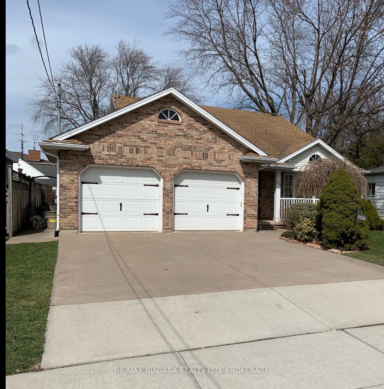 Upper-7731 Mulhern Street, Niagara Falls, ON, L2H 1B4