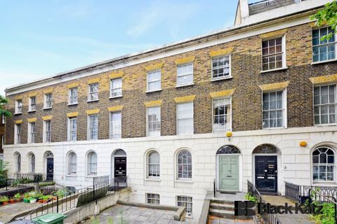 Camberwell New Road, Oval SE5