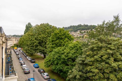 Grosvenor Place, Bath BA1