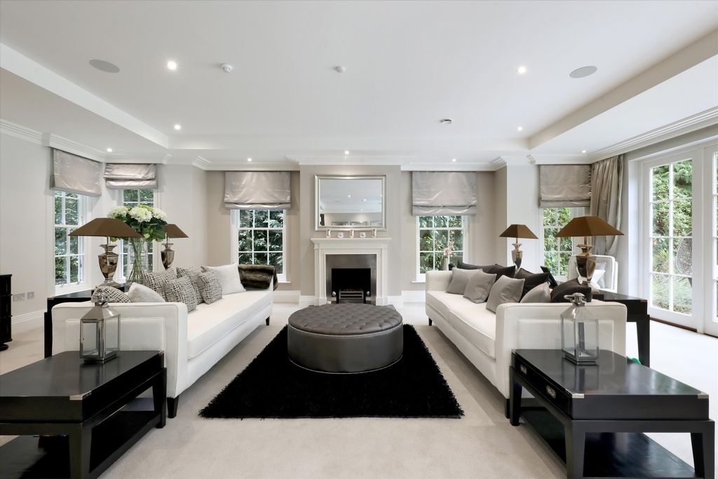 Additional image 8 of 8 bed detached house for saleMonks Close, Ascot, Berkshire SL5