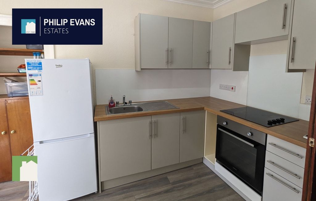 Additional image 3 of 1 bed flat to rentPortland Street, Aberystwyth SY23