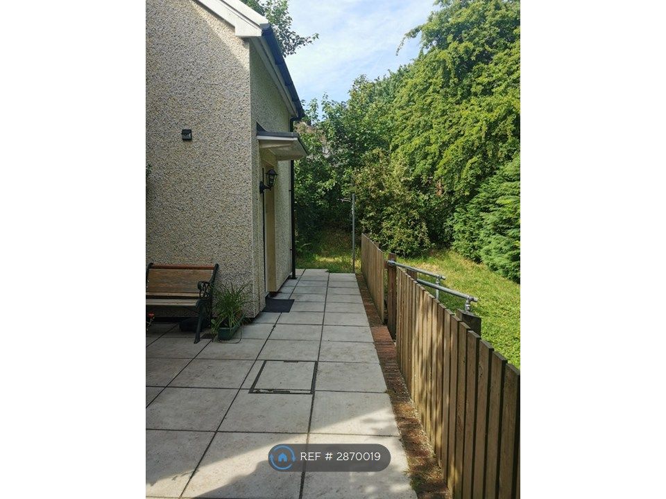 1 bed flat to rentGlenside, Pontnewydd, Cwmbran NP44