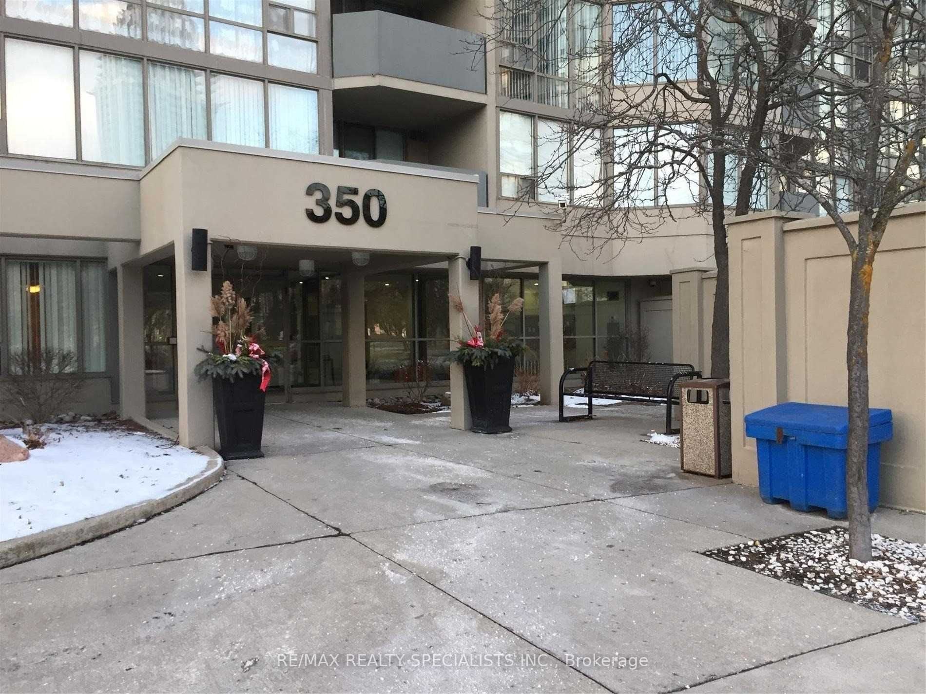 Additional image 2 of 906-350 Rathburn Road W, Mississauga, ON, L5B 3Y2