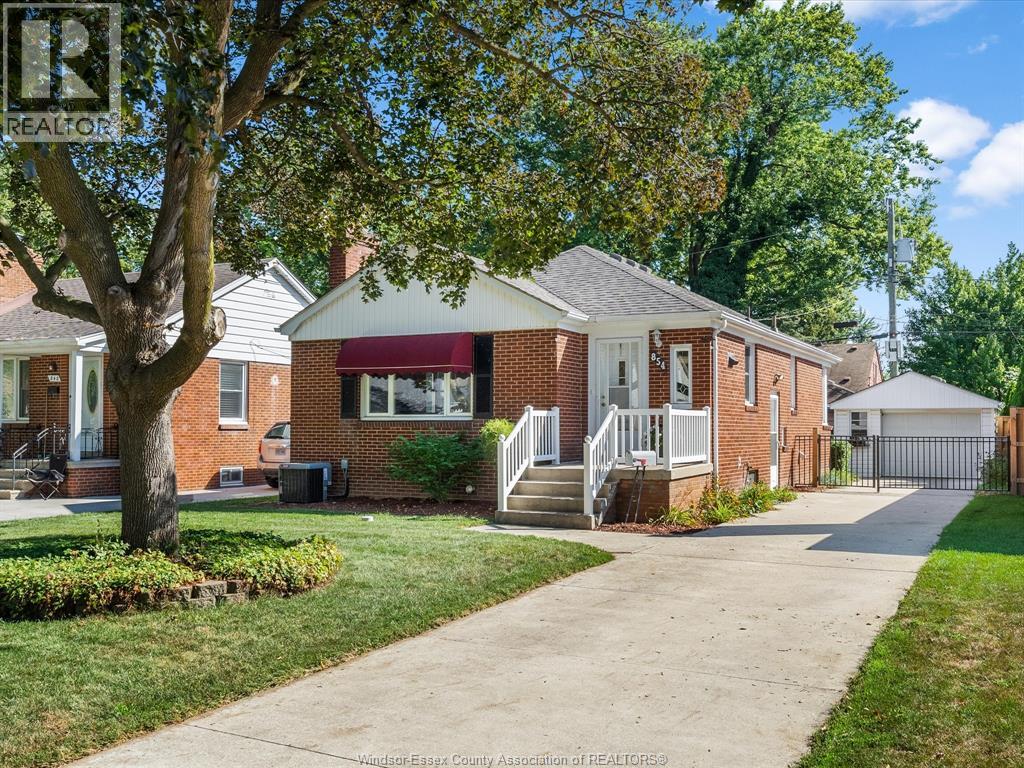 Additional image 3 of 854 Belleperche Place, Windsor, ON, N8S3C1