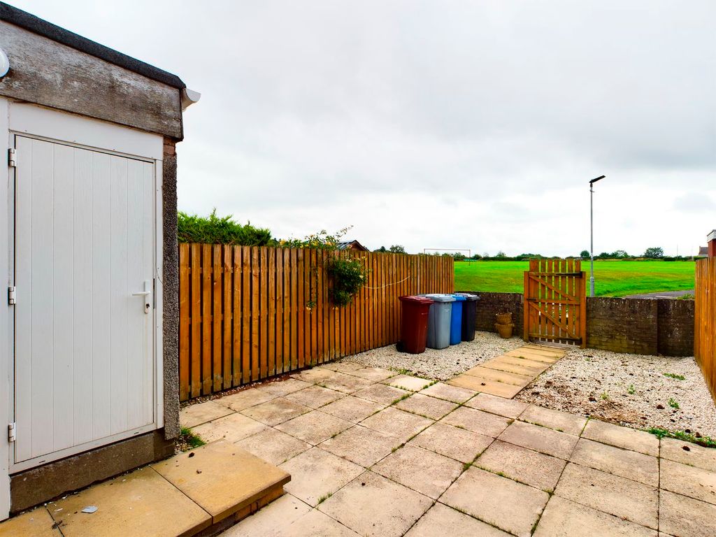Additional image 11 of 2 bed terraced house to rentGair Crescent, Carluke ML8