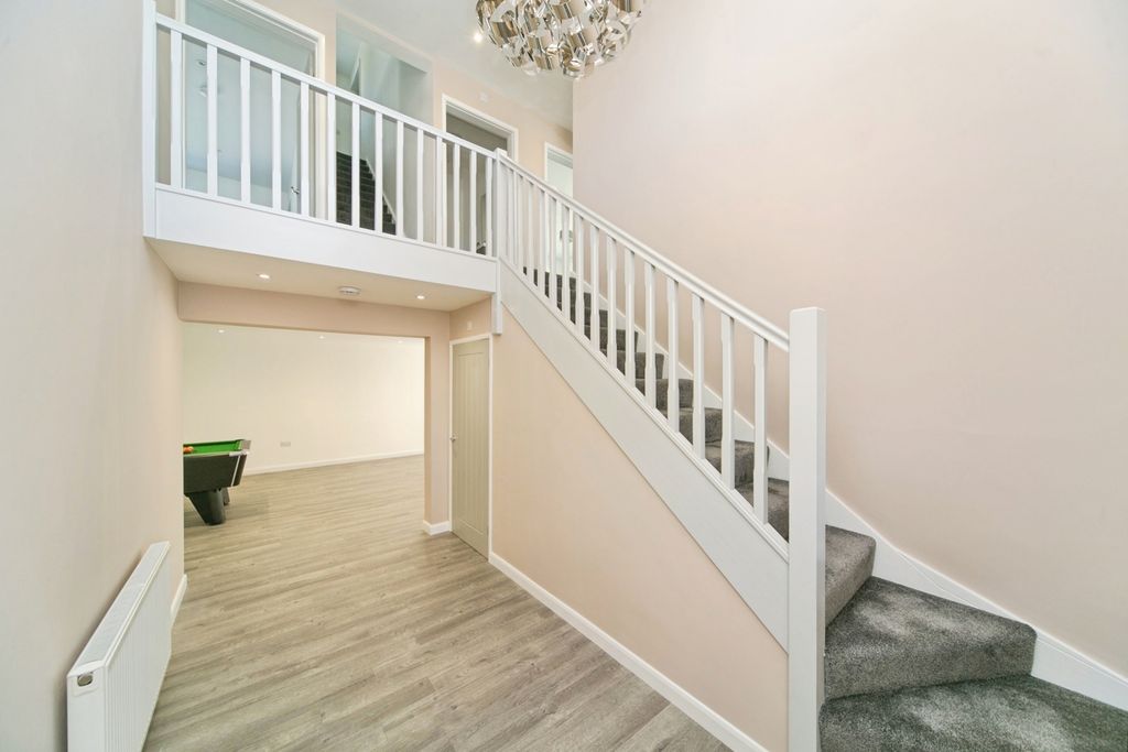 Additional image 2 of 4 bed detached house for saleCae America, Llanfairfechan, Conwy LL33