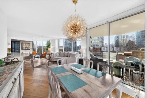 Additional image 7 of 603-1009 Expo Boulevard, Vancouver, BC, V6Z 2V9
