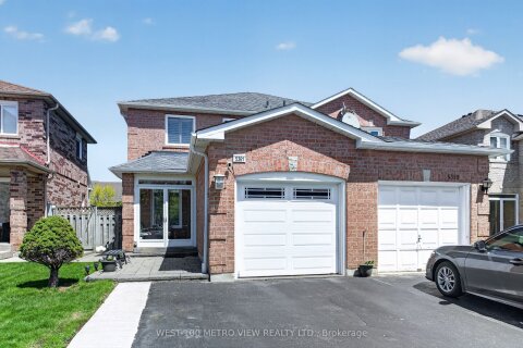 Additional image 8 of 5361 Bullrush Drive, Mississauga, ON, L5V 2C1