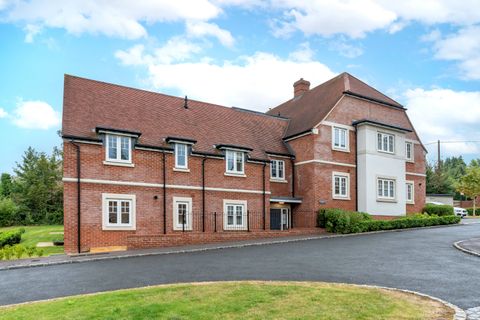 The Heights, Cumnor Hill, Oxford OX2