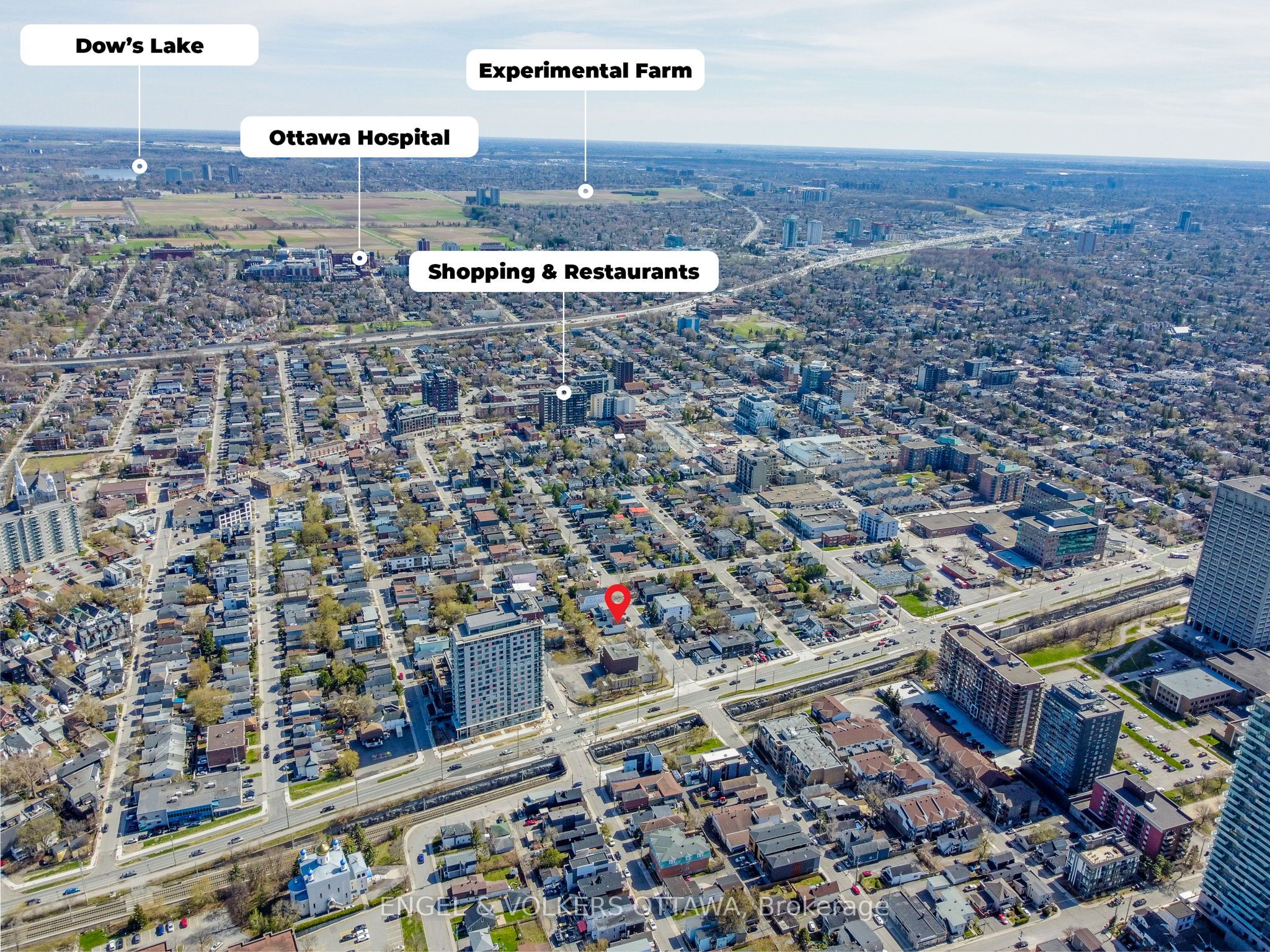 Additional image 3 of 245 Hinchey Avenue, Ottawa, ON, K1Y 1L9