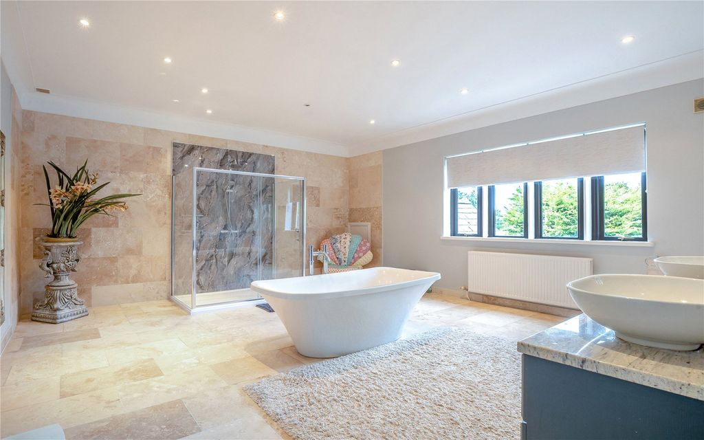 Additional image 22 of 8 bed detached house for saleChester Street, St. Asaph, Denbighshire LL17
