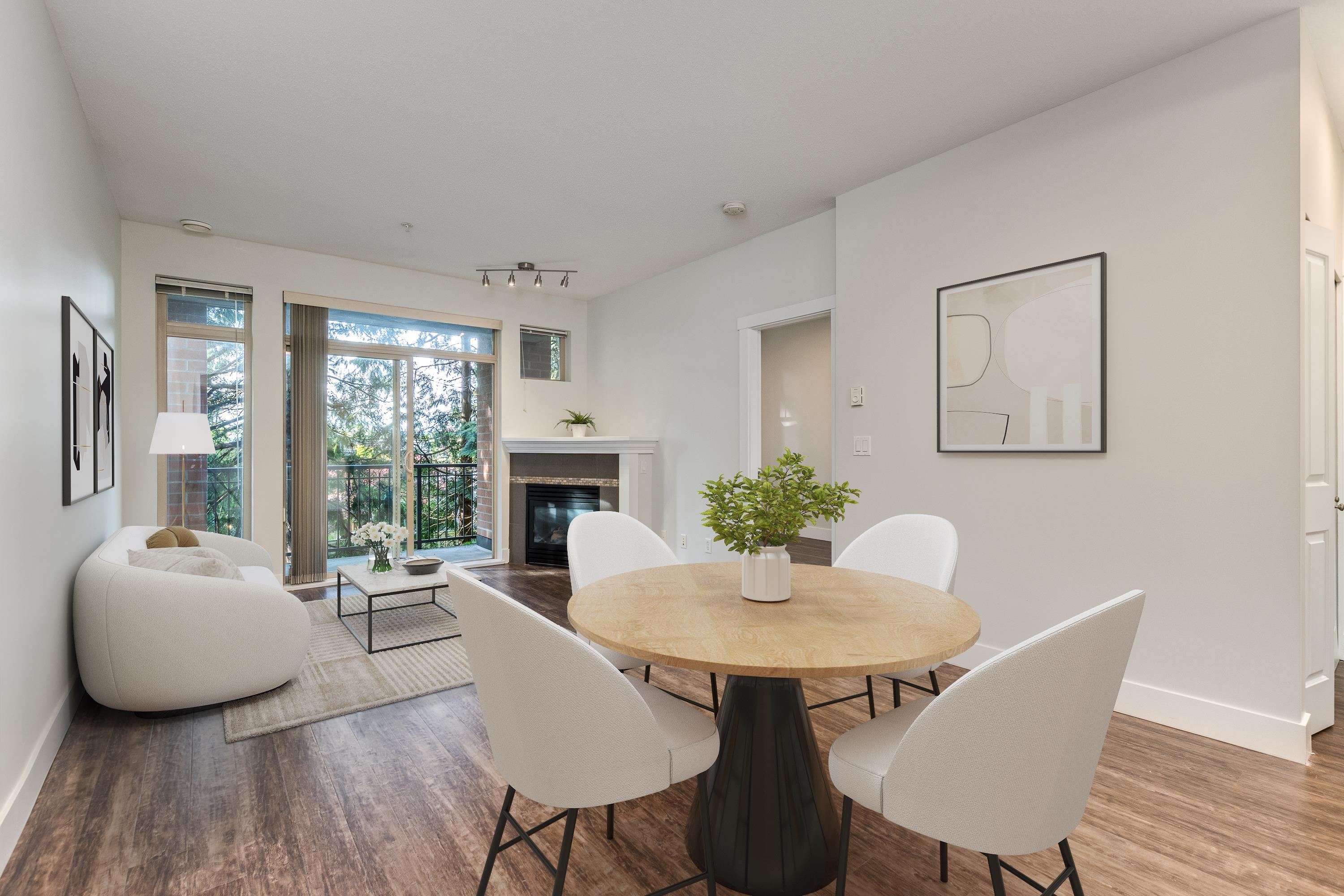 203-2250 Wesbrook Mall, Vancouver, BC, V6T 0A6