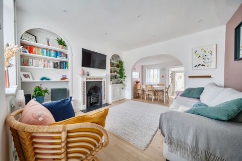 Stoke Lane, Westbury-On-Trym, Bristol BS9