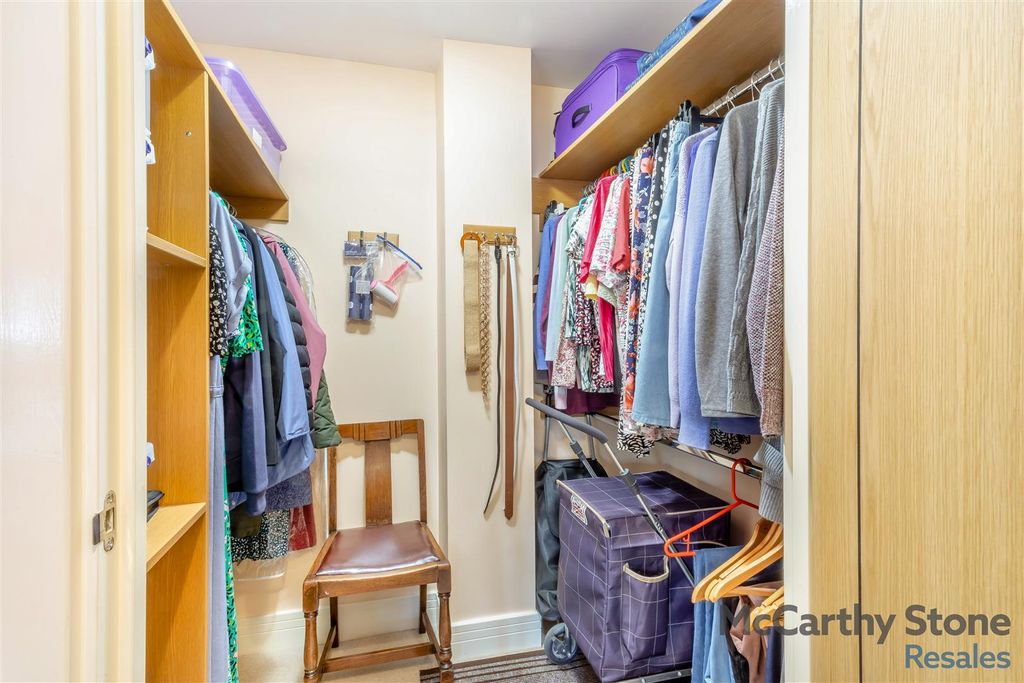Additional image 10 of 2 bed flat for saleMckinlay Court, Tresham Close, Kettering NN15