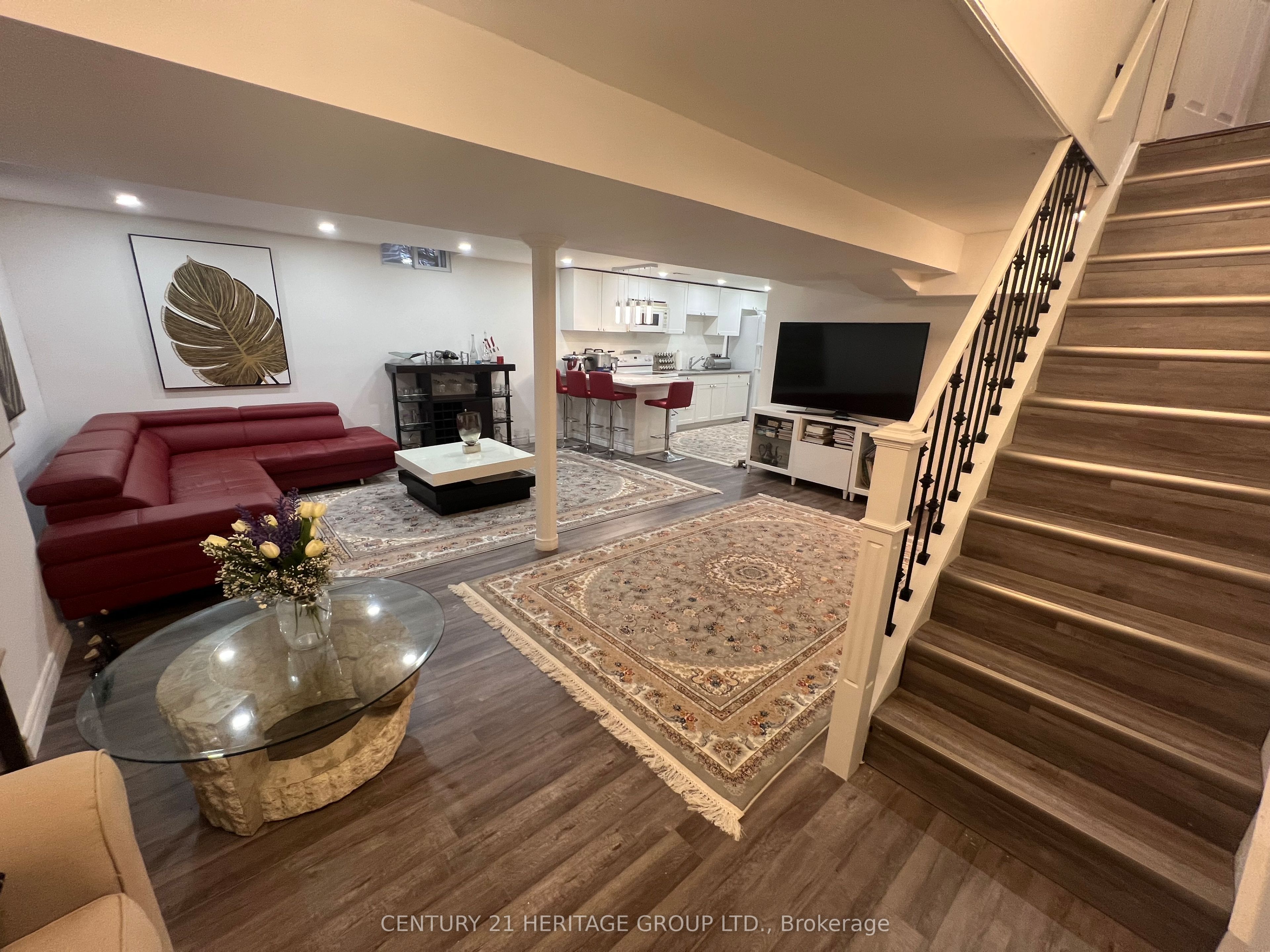 Additional image 3 of Basement-238 Glenway Circle, Newmarket, ON, L3Y 7S6
