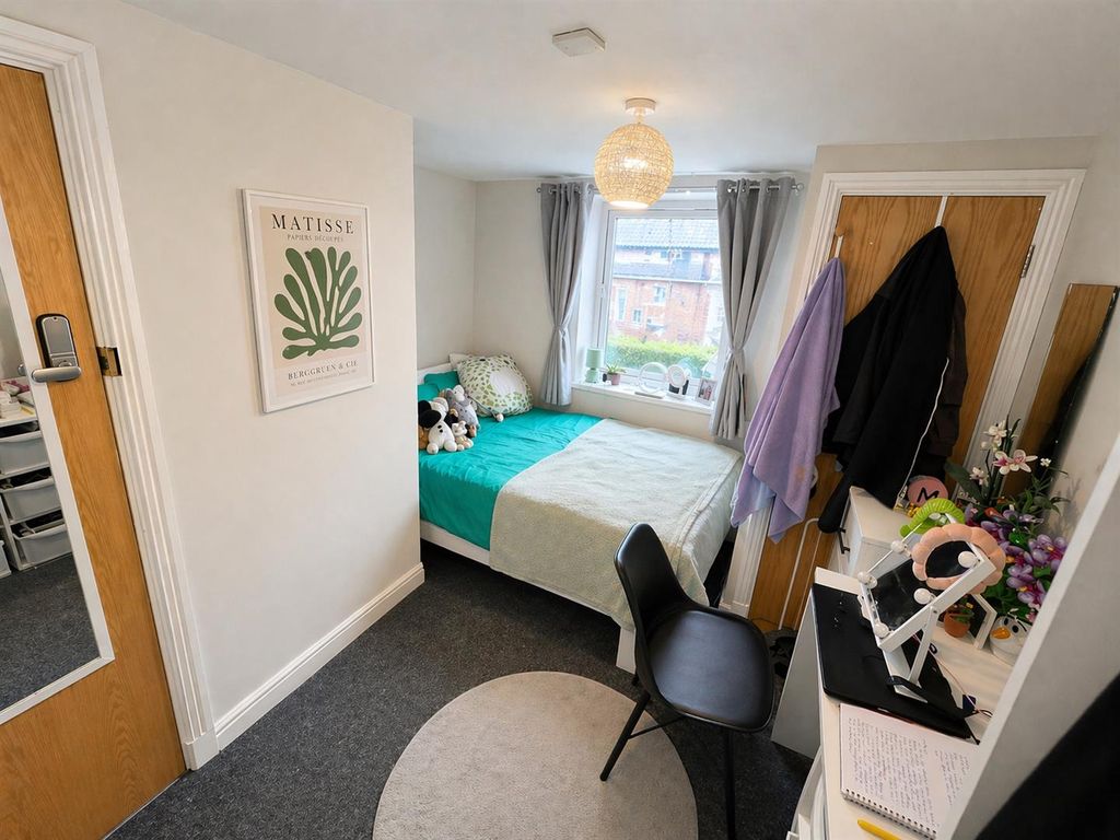Additional image 9 of 7 bed property to rentHirwain Street, Cathays, Cardiff CF24