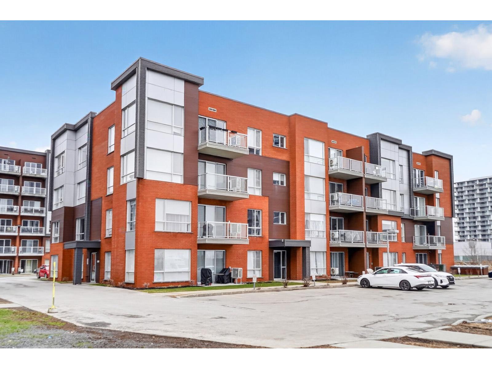 1260 Boul. Lucille-Teasdale
