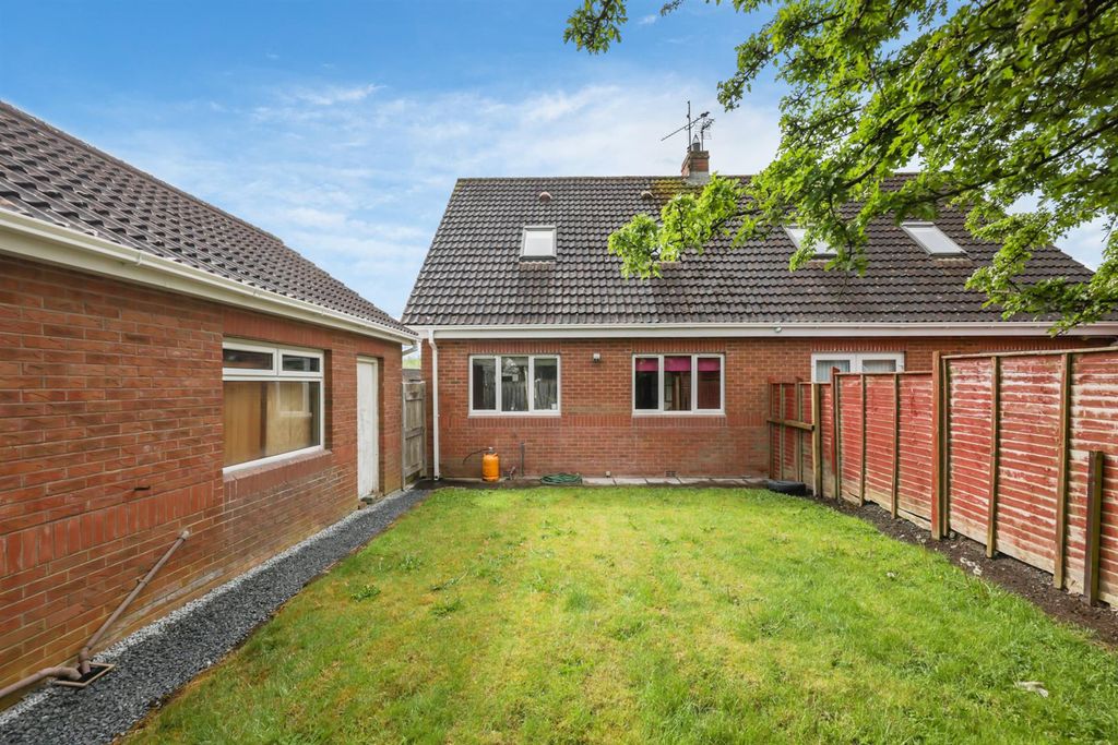 Additional image 20 of 3 bed semi-detached house for sale11 Ashburn, Ballynahinch BT24