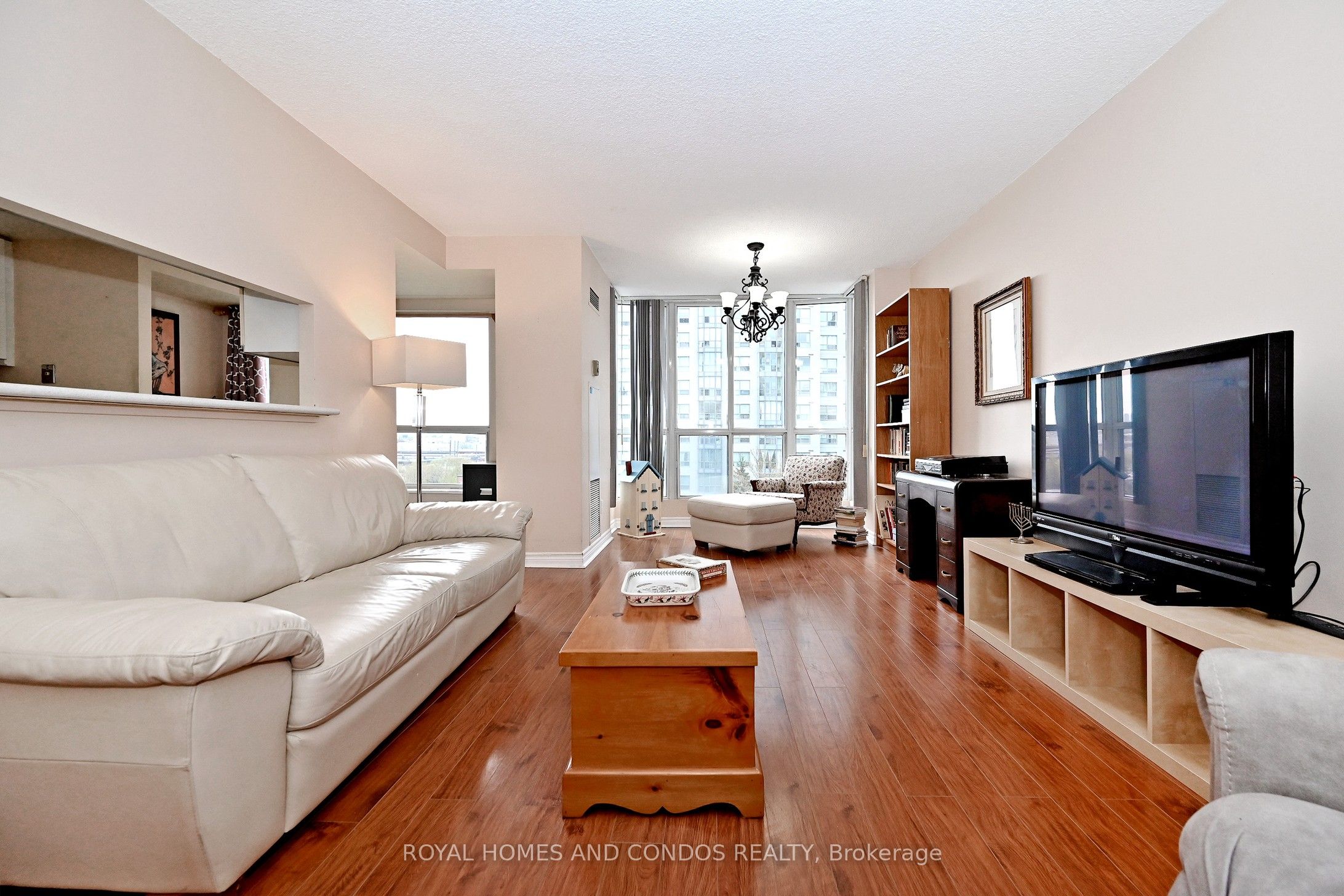 Additional image 3 of 618-2550 Lawrence Avenue E, Toronto, ON, M1P 2R7