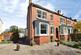 Princes Road, Staffordshire ST4