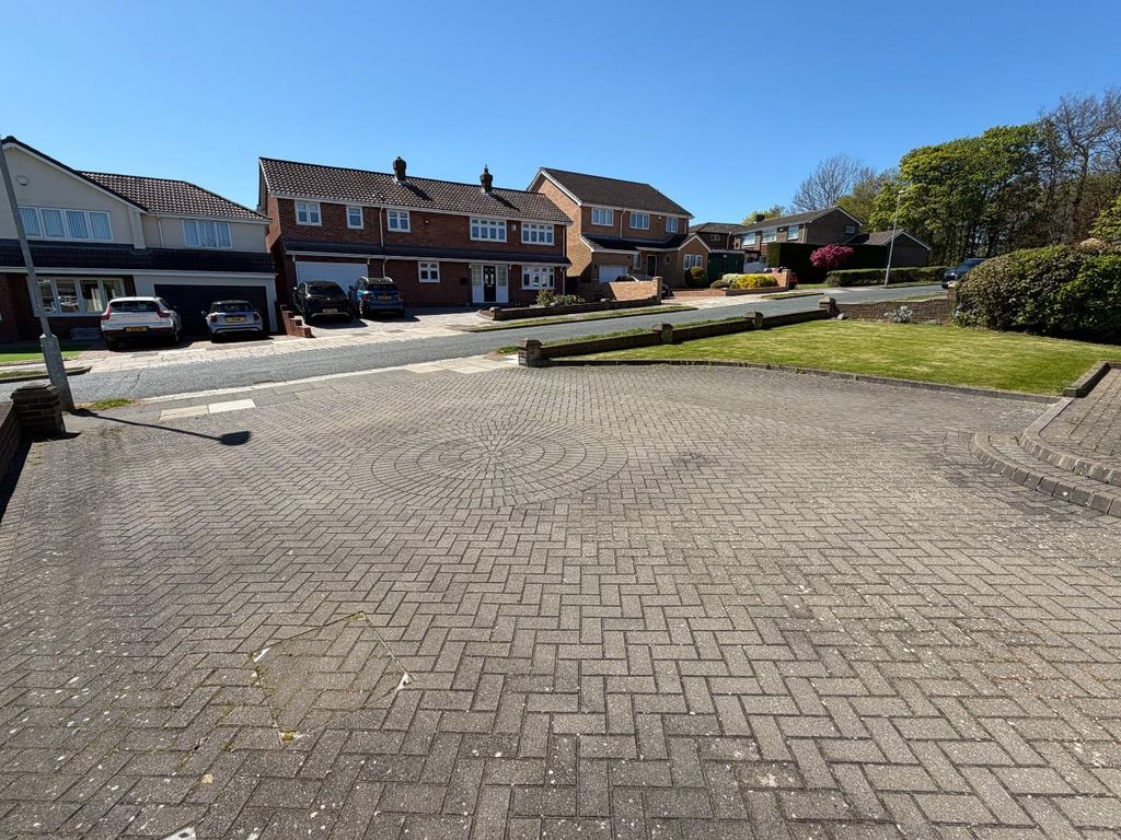 Additional image 46 of 5 bed detached house for saleParklands Way, West Park, Hartlepool TS26
