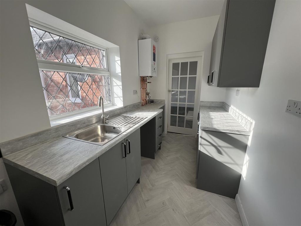 Additional image 7 of 2 bed maisonette to rentSecond Avenue, Ashington NE63
