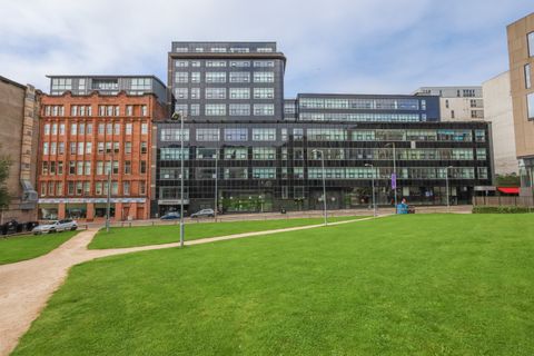 Albion Street, Glasgow G1