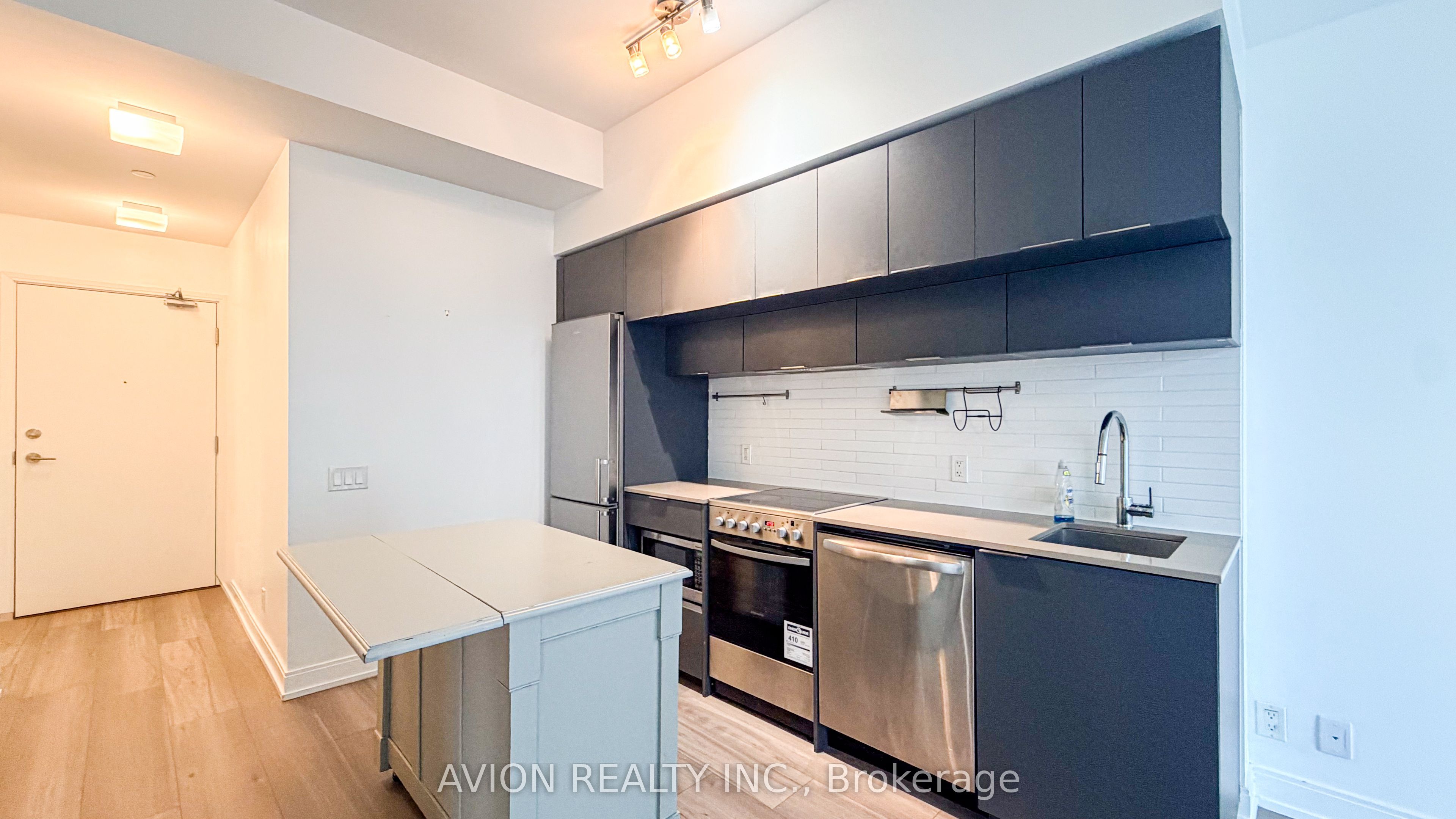 Additional image 2 of 2501-181 Dundas Street E, Toronto, ON, M5A 0N5