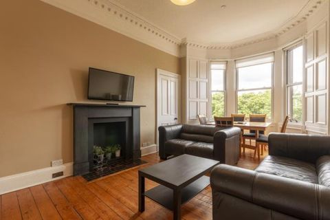 Dalkeith Road, Edinburgh EH16