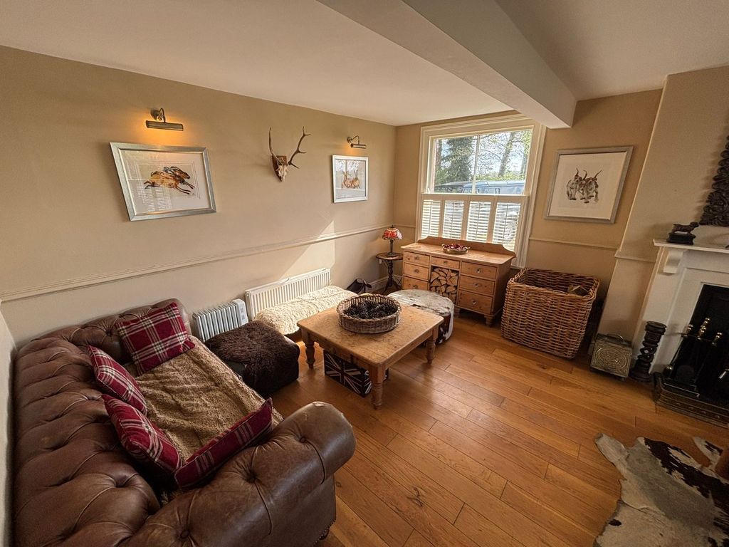 Additional image 3 of 5 bed detached house to rentSouth Dalton, Beverley, East Yorkshire HU17