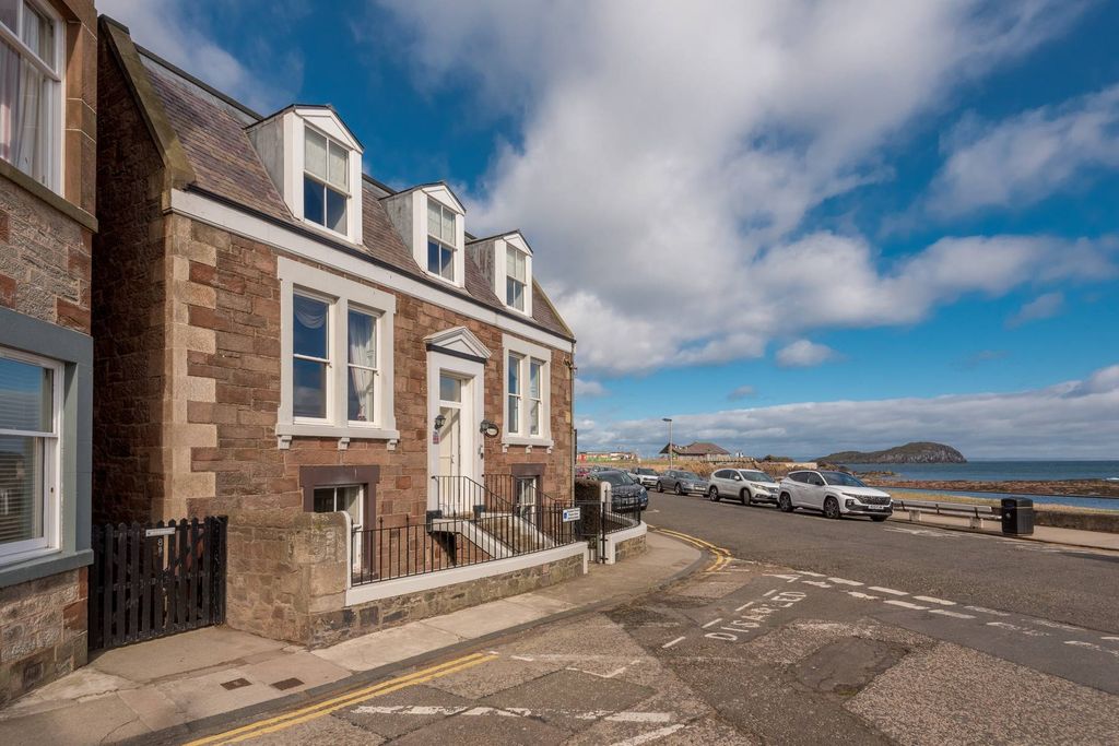 Additional image 36 of 3 bed flat for saleBeach House, 8 Melbourne Road, North Berwick EH39