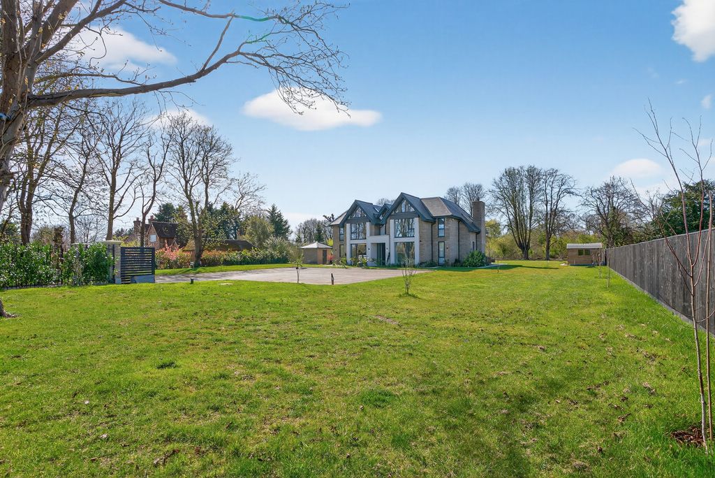 Additional image 43 of 5 bed detached house for saleDorney Reach Road Dorney Reach Maidenhead, Berkshire SL6