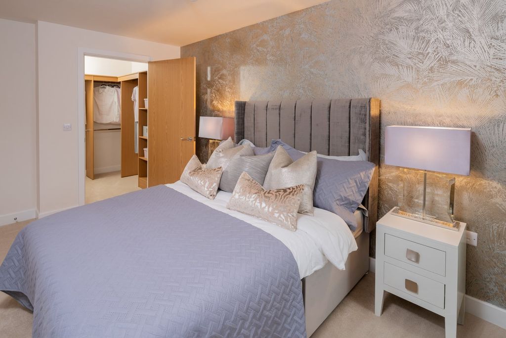 Additional image 3 of 1 bed flat to rentLondon Road, Dorchester DT1