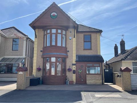 Alexandra Road, Gorseinon, Swansea SA4