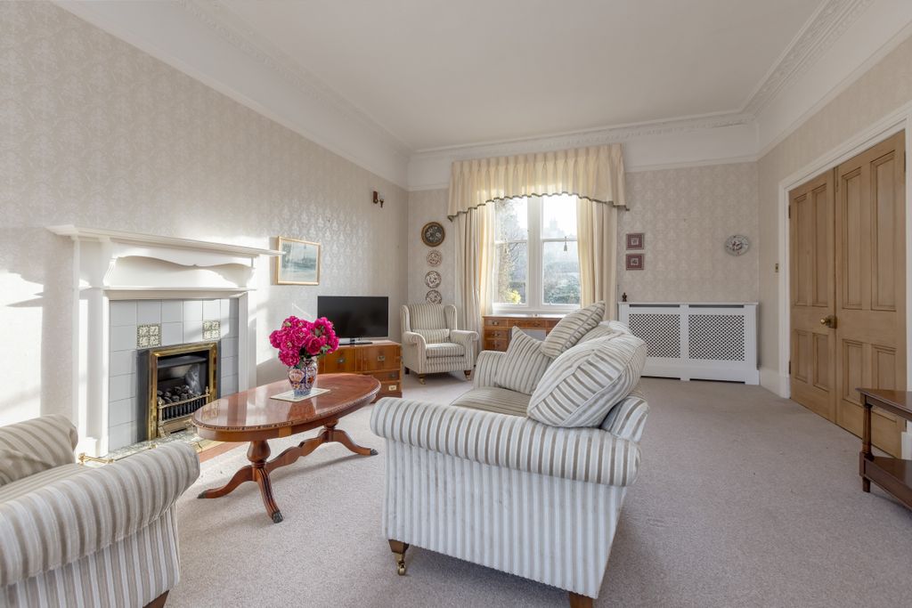 Additional image 5 of 3 bed flat for saleSpringfield, 10 Fidra Road, North Berwick EH39