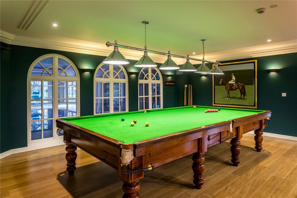 Additional image 11 of 7 bed detached house for saleLong Mill Lane, Crouch, Borough Green, Sevenoaks TN15
