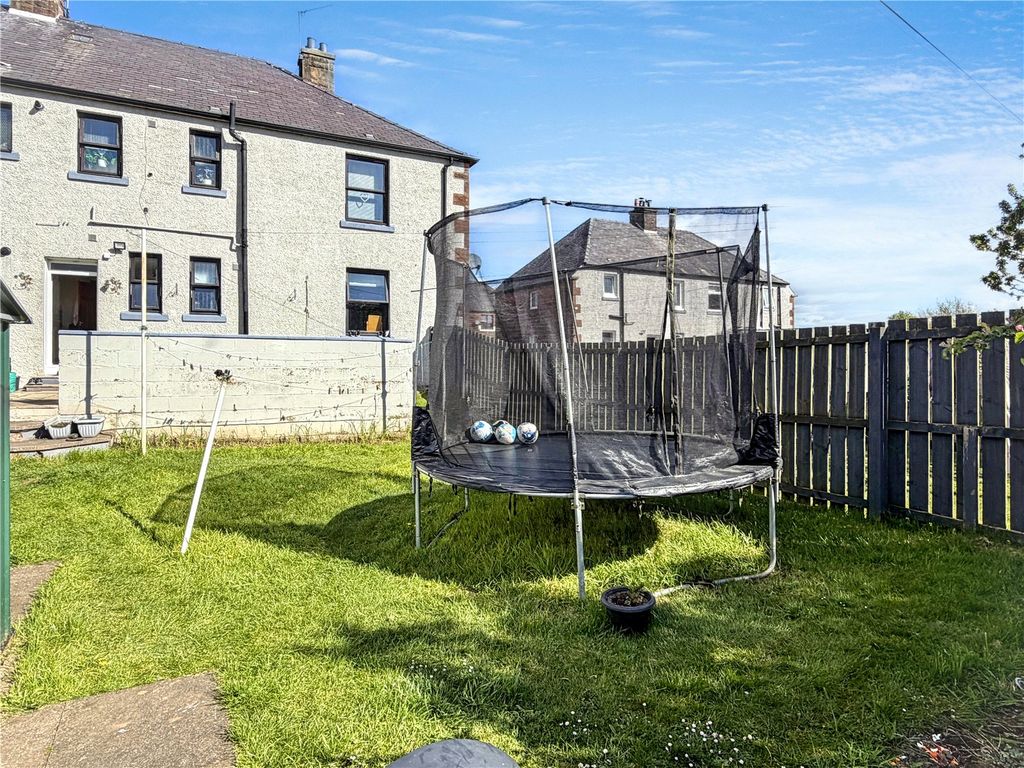 Additional image 20 of 3 bed flat for saleNithbank Avenue, Dumfries, Dumfries And Galloway DG2