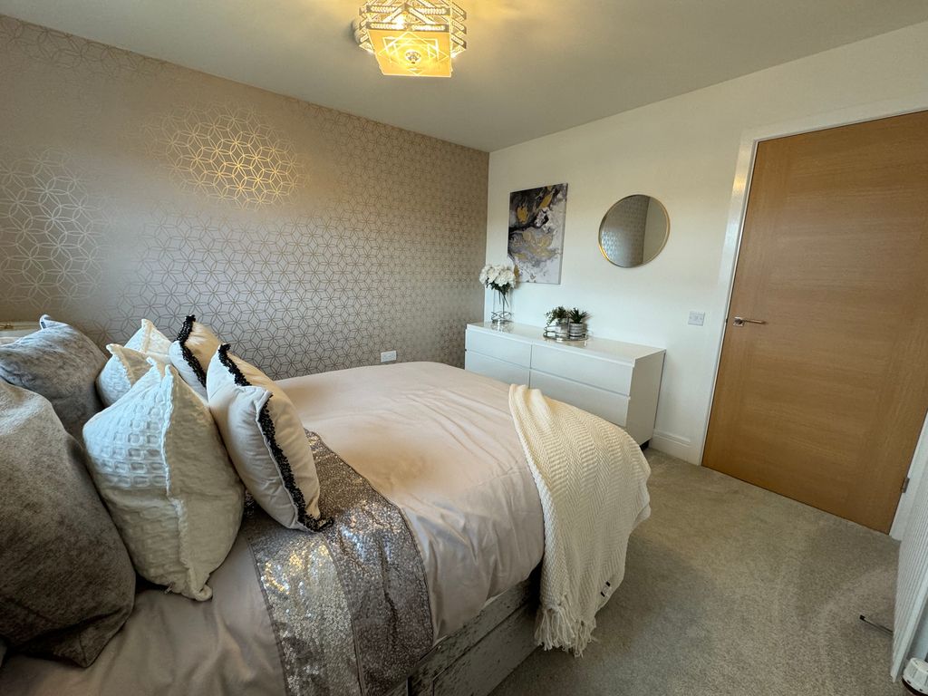 Additional image 28 of 3 bed detached house to rentArcherfield Crescent, Newarthill, Motherwell ML1