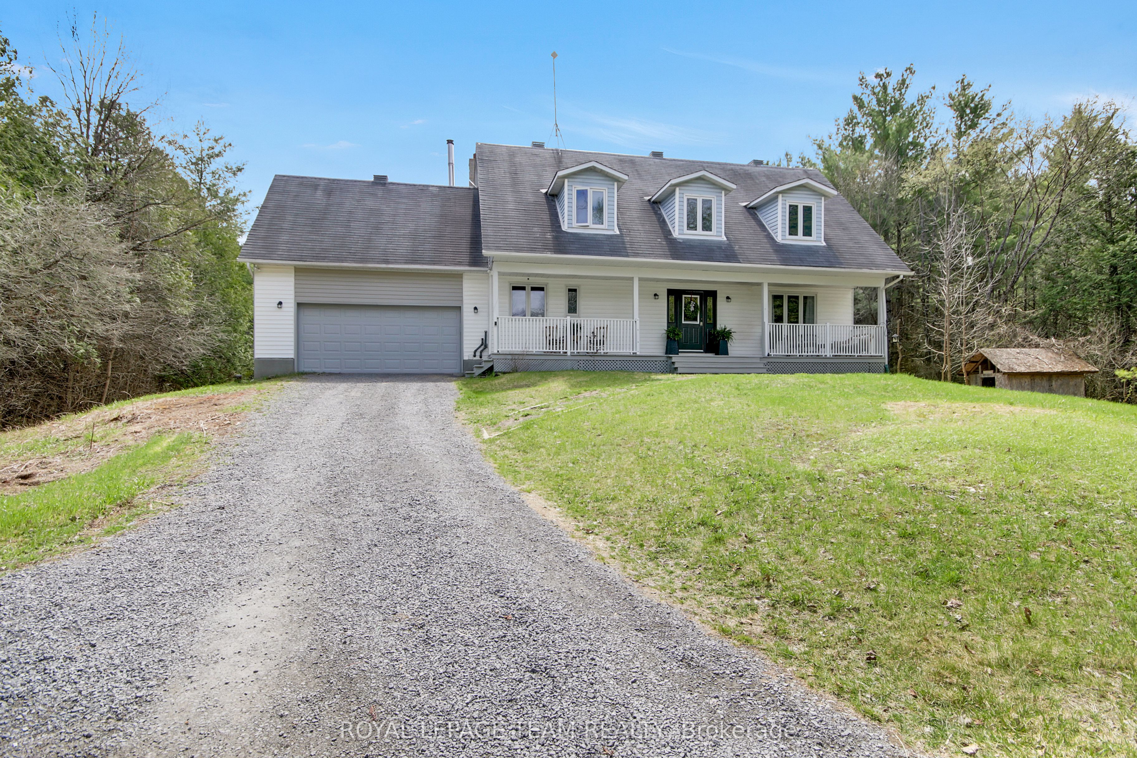 Additional image 2 of 1668 Kilmaurs Side Road, Ottawa, ON, K0A 3M0