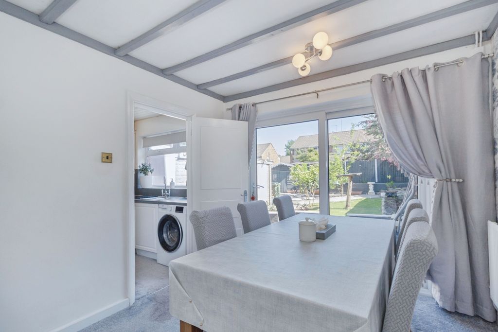 Additional image 6 of 3 bed semi-detached house for saleGrass Acres, Leicester LE3