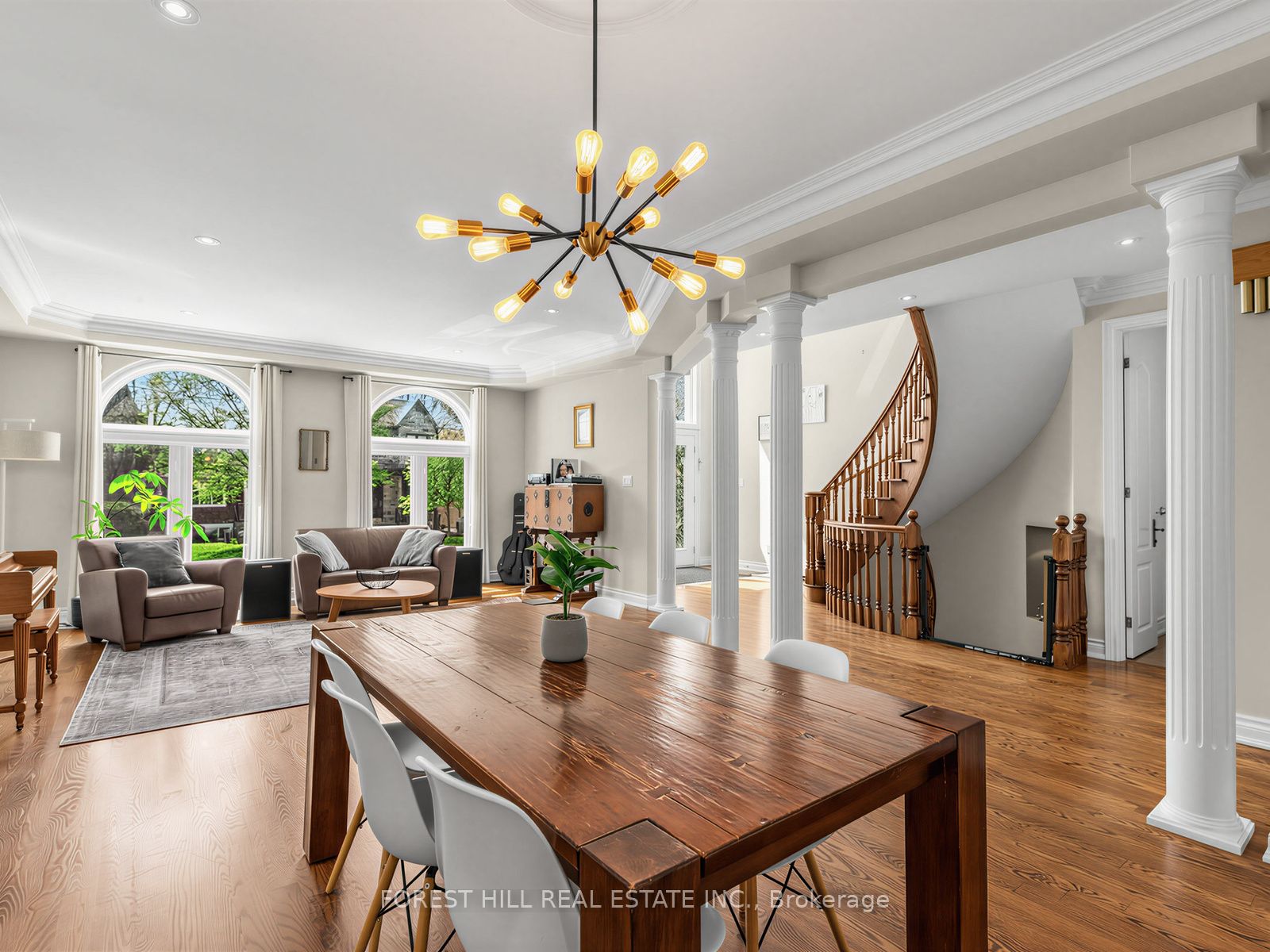 Additional image 6 of 1208 Glencairn Avenue, Toronto, ON, M6B 2B5