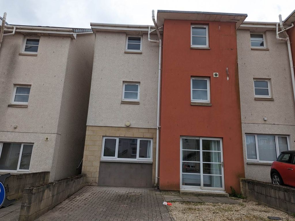 4 bed shared accommodation to rentDaniel Place, Dundee DD1 photo 2