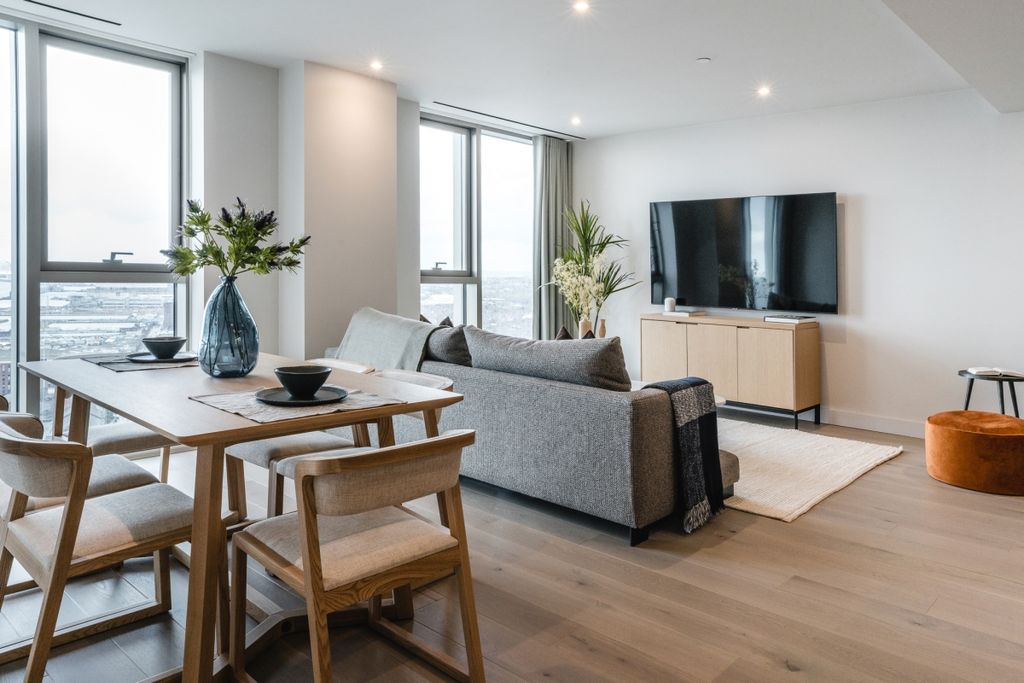 Additional image 2 of 2 bed flat to rentWilliam Jessop Way, Liverpool L3