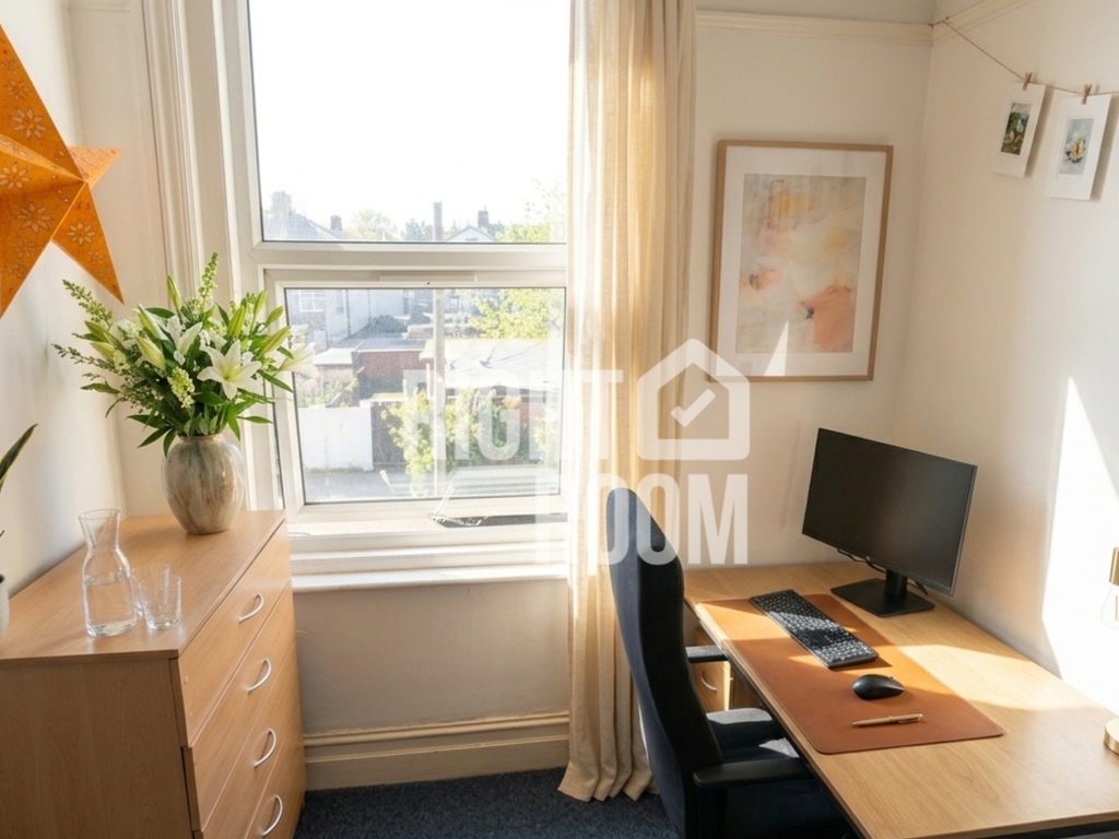 Additional image 15 of 7 bed detached house to rent7 Bed House, Gordon Avenue, Southampton SO14