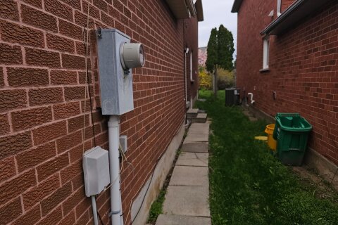 Additional image 8 of basement #1-3177 Colonial Drive, Mississauga, ON, L5L 5L3
