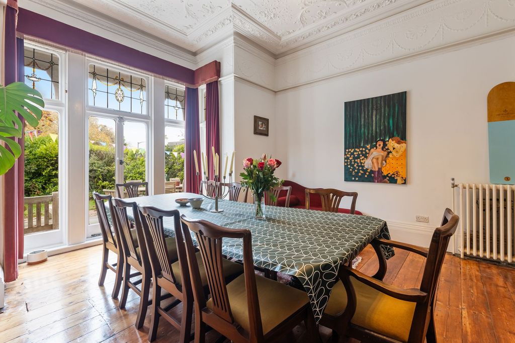 Additional image 8 of 6 bed detached house for saleWellswood, Torquay TQ1