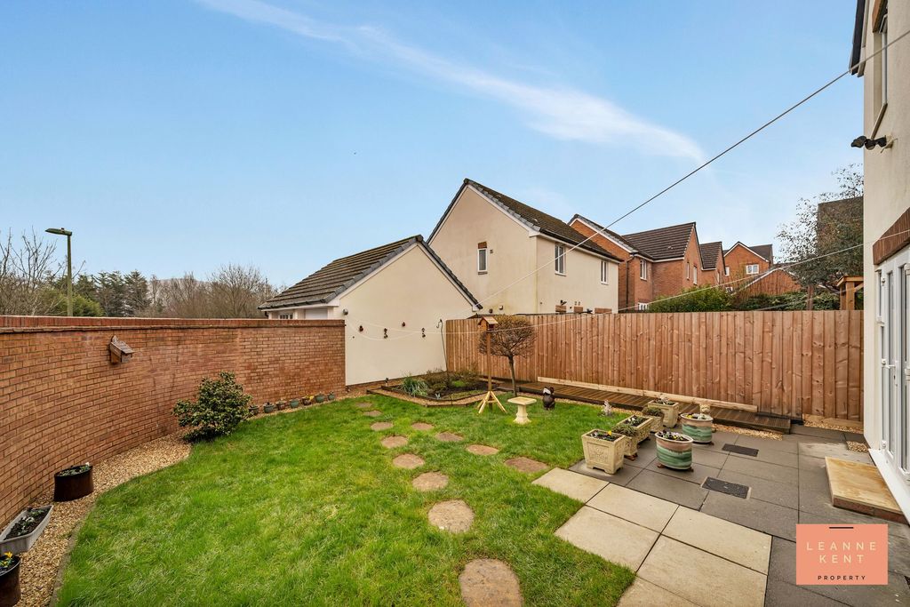 Additional image 31 of 3 bed detached house for saleDruids Close, Caerphilly CF83