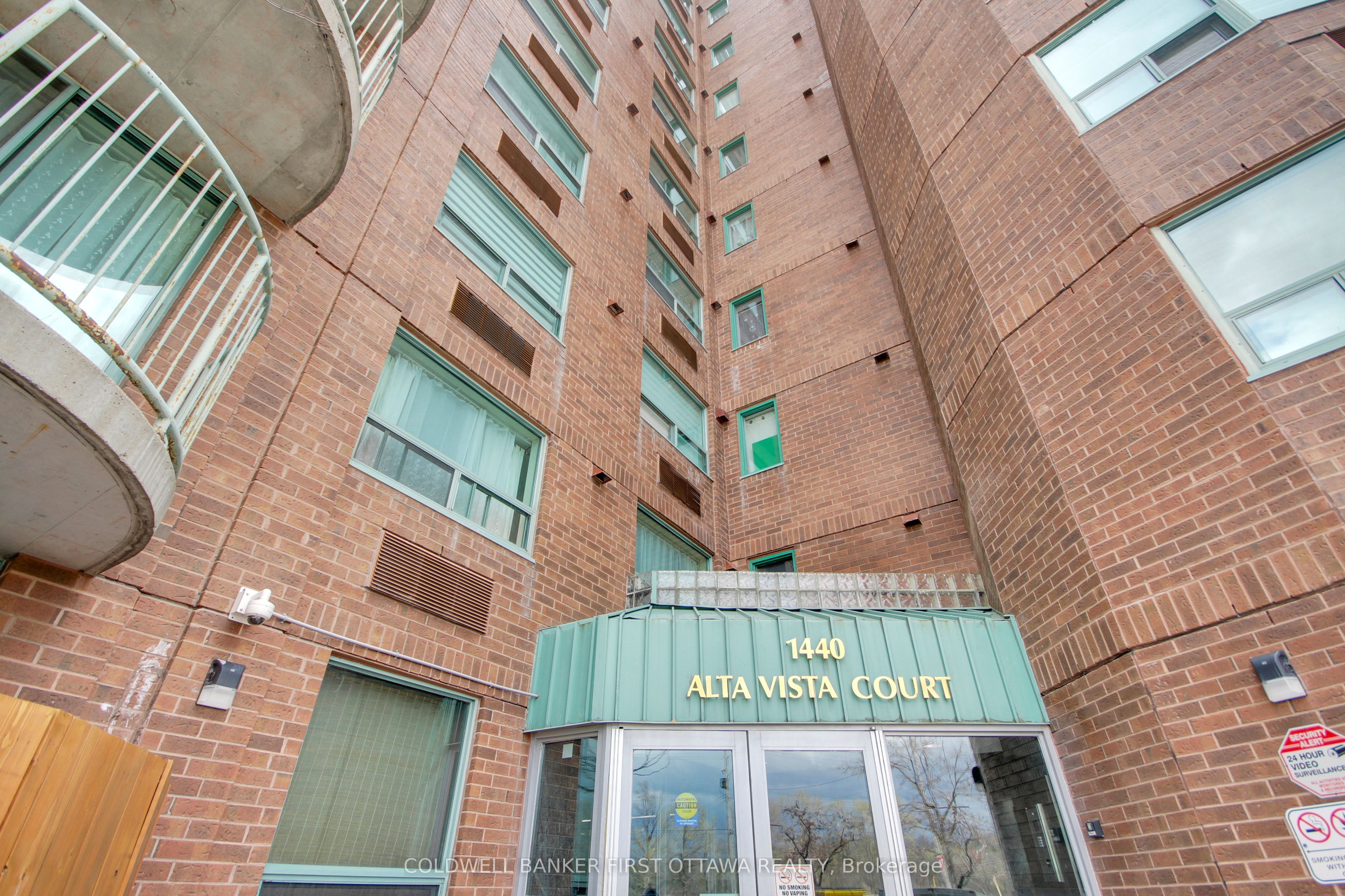 Additional image 3 of 811-1440 Heron Road, Ottawa, ON, K1V 0X2